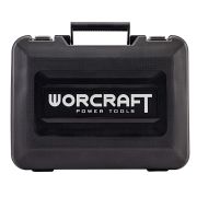 Акумуляторний безщітковий перфоратор бочковий WORCRAFT CRH‑S20LIBDM