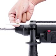 Аккумуляторный перфоратор WORCRAFT CRH-S20LiT