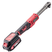 Гайковерт угловой аккумуляторный WORCRAFT CRW-S20LiB