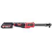 Гайковерт угловой аккумуляторный WORCRAFT CRW-S20LiB