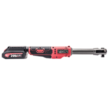 Гайковерт угловой аккумуляторный WORCRAFT CRW-S20LiB