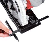 Циркулярная пила WORCRAFT CS13-185A