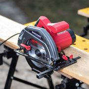 Циркулярная пила WORCRAFT CS15-185