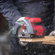 Циркулярная пила WORCRAFT CS15-185