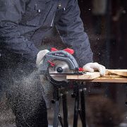 Циркулярная пила WORCRAFT CS15-185