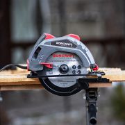 Циркулярная пила WORCRAFT CS15-185