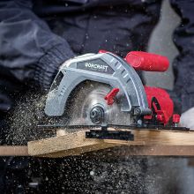 Циркулярная пила WORCRAFT CS15-185