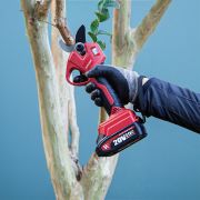 Акумуляторний безщітковий секатор WORCRAFT CSC-S20LiBA