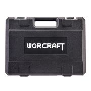 Акумуляторний безщітковий секатор WORCRAFT CSC-S20LiBAM