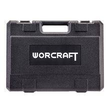 Аккумуляторный бесщеточный секатор WORCRAFT CSC-S20LiBAM
