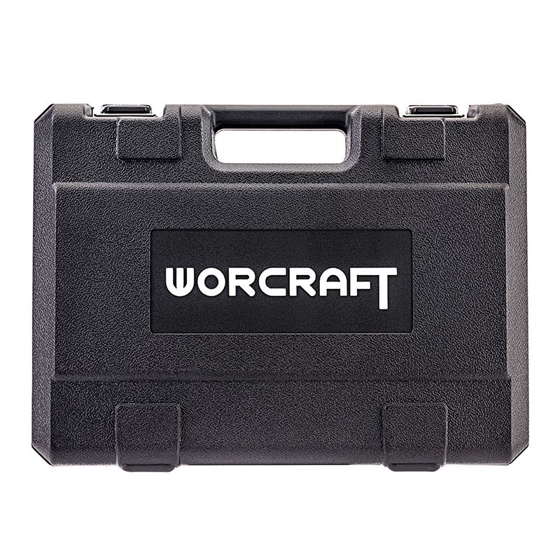 Акумуляторний безщітковий секатор WORCRAFT CSC-S20LiBAM