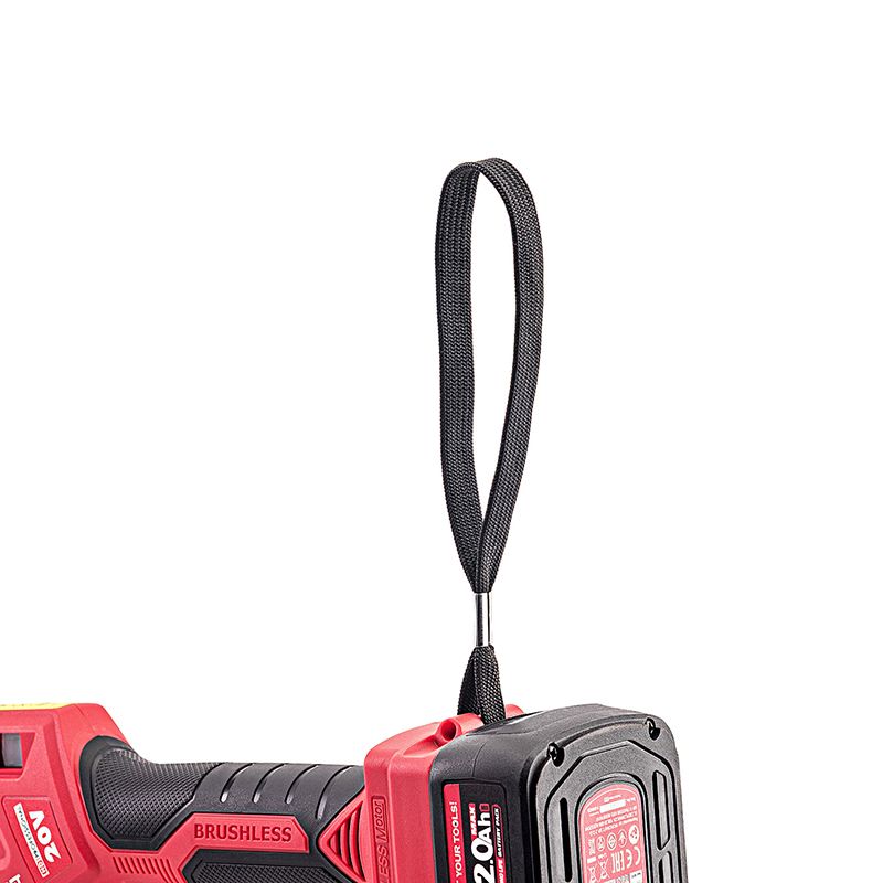 Акумуляторний безщітковий секатор WORCRAFT CSC-S20LiBA