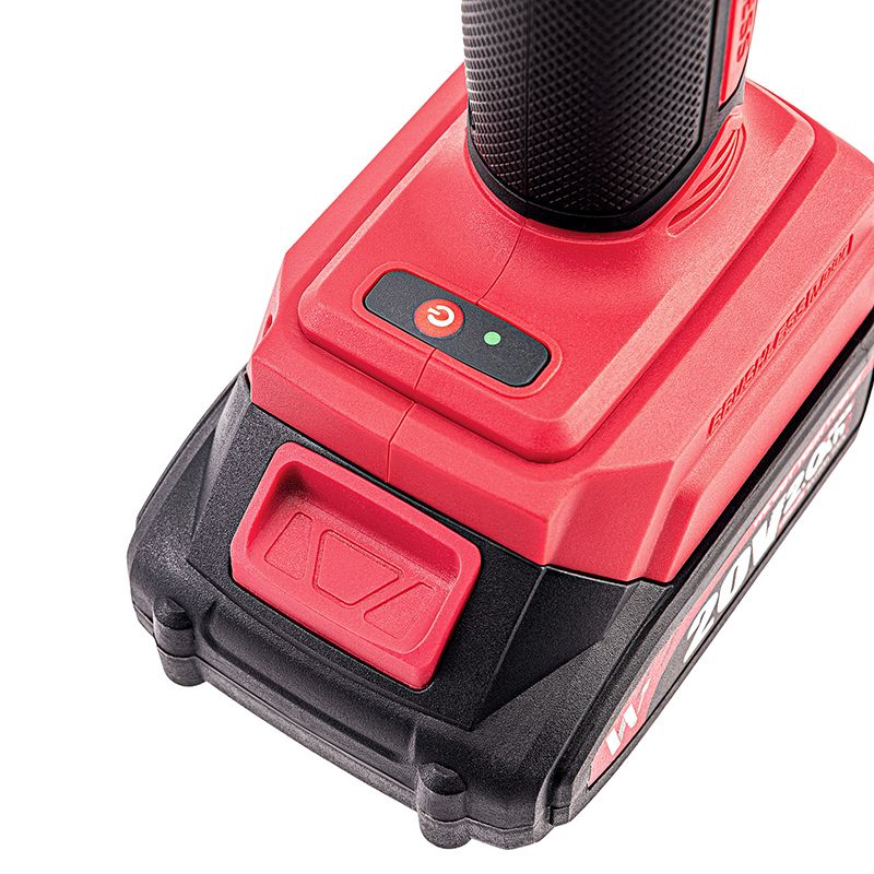 Акумуляторний безщітковий секатор WORCRAFT CSC-S20LiBAM