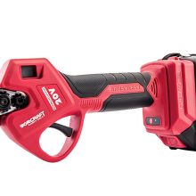 Аккумуляторный бесщеточный секатор WORCRAFT CSC-S20LiBA