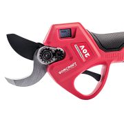 Акумуляторний безщітковий секатор WORCRAFT CSC-S20LiBA