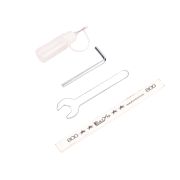 Акумуляторний безщітковий секатор WORCRAFT CSC-S20LiBAM