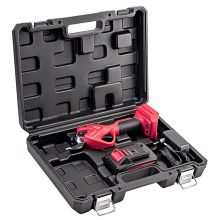 Аккумуляторный бесщеточный секатор WORCRAFT CSC-S20LiBAM