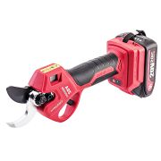 Акумуляторний безщітковий секатор WORCRAFT CSC-S20LiBA