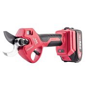 Акумуляторний безщітковий секатор WORCRAFT CSC-S20LiBA