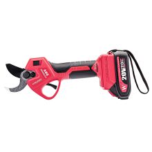 Аккумуляторный бесщеточный секатор WORCRAFT CSC-S20LiBA