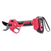 Акумуляторний безщітковий секатор WORCRAFT CSC-S20LiBAM