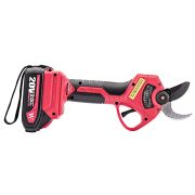 Акумуляторний безщітковий секатор WORCRAFT CSC-S20LiBAM