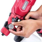 Аккумуляторный краскопульт WORCRAFT CSG-S20Li