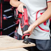 Аккумуляторная сабельная пила WORCRAFT CSS-S20Li