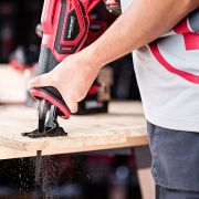 Аккумуляторная сабельная пила WORCRAFT CSS-S20Li