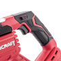 Акумуляторна шабельна пила безщіткова WORCRAFT CSS-S20LiB