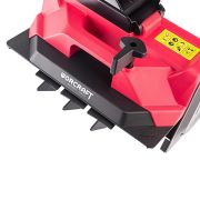 Аккумуляторный бесщеточный снегоуборщик WORCRAFT CST-S40LiB