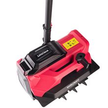 Аккумуляторный бесщеточный снегоуборщик WORCRAFT CST-S40LiB