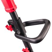 Аккумуляторный бесщеточный снегоуборщик WORCRAFT CST-S40LiB