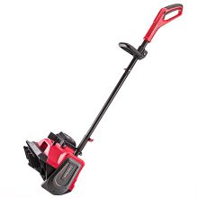 Аккумуляторный бесщеточный снегоуборщик WORCRAFT CST-S40LiB