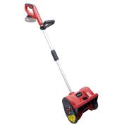 Аккумуляторный снегоуборщик WORCRAFT CST-S20Li