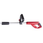 Аккумуляторный снегоуборщик WORCRAFT CST-S20Li