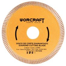 Аккумуляторный плиткорез WORCRAFT CTS-S20Li