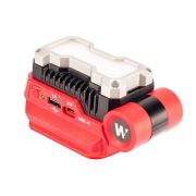 Адаптер к аккумуляторной батарее WORCRAFT CUA-S20Li