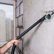 Аккумуляторный строительный пылесос WORCRAFT CVC-S20Li-20L