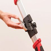 Шлифовальная машина для стен WORCRAFT DS07-215