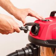 Шлифовальная машина для стен WORCRAFT DS07-215