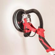 Шлифовальная машина для стен WORCRAFT DS07-215