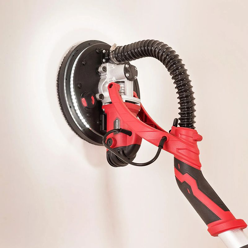 Шлифовальная машина для стен WORCRAFT DS07-215