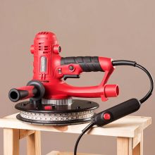 Шлифовальная машина для стен WORCRAFT DS08-180