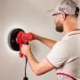 Шлифовальная машина для стен WORCRAFT DS08-180