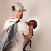 Шлифовальная машина для стен WORCRAFT DS08-180