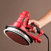 Шлифовальная машина для стен WORCRAFT DS08-180