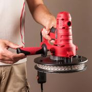 Шлифовальная машина для стен WORCRAFT DS08-180