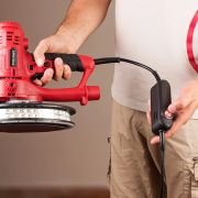 Шлифовальная машина для стен WORCRAFT DS08-180