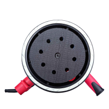 Шлифовальная машина для стен WORCRAFT DS08-180